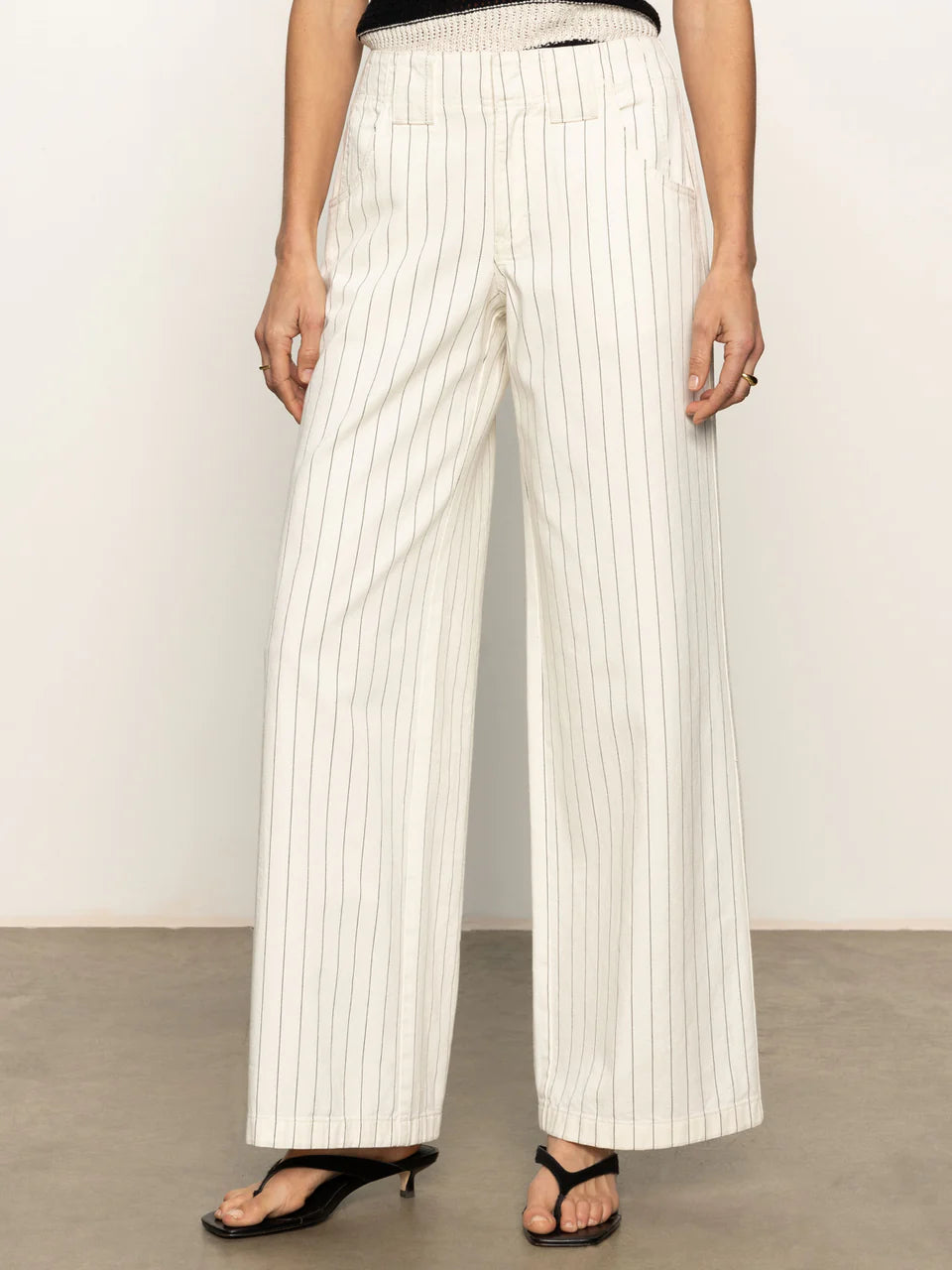Arden Wide Leg Pant