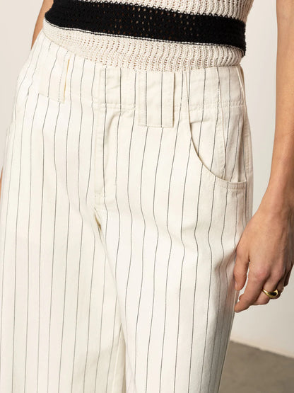Arden Wide Leg Pant