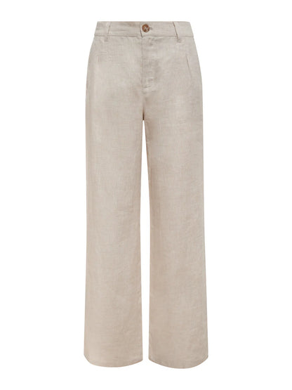 Hopper Straight Leg Pant