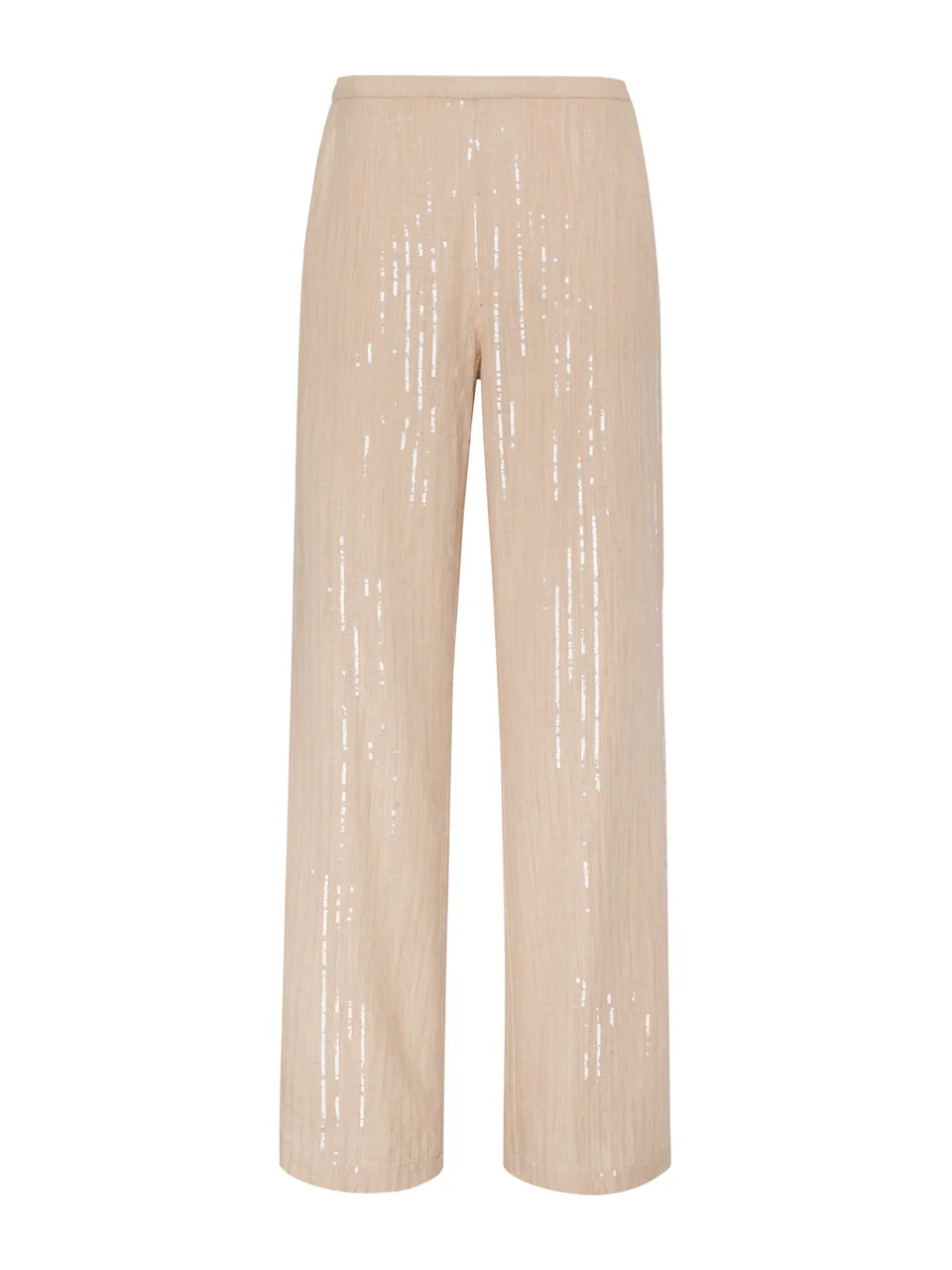 Coastal Sequin Pant