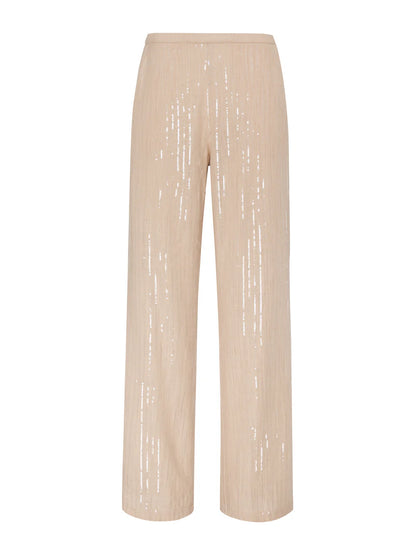 Coastal Sequin Pant