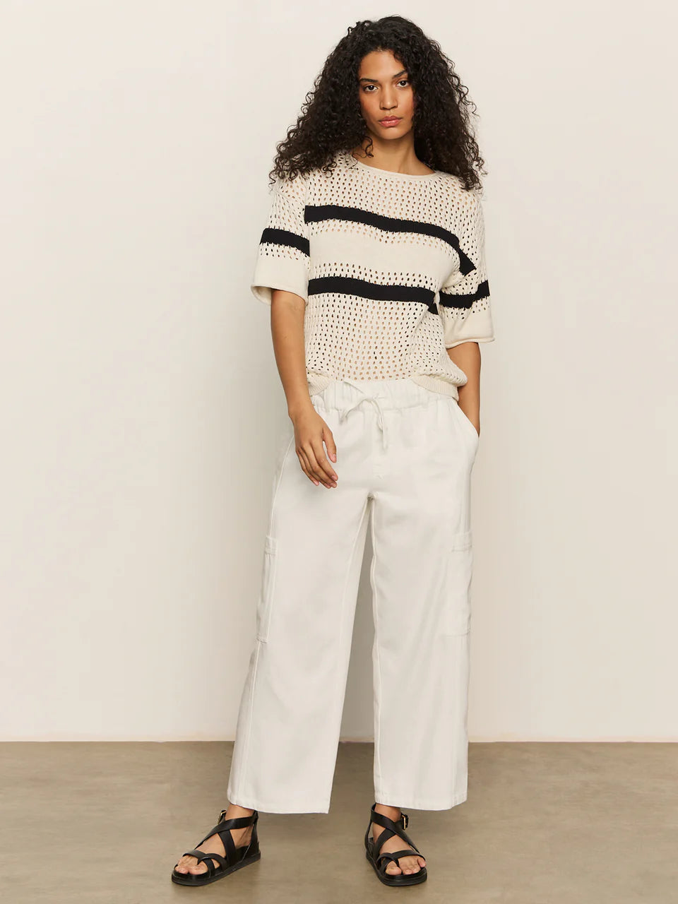 Area Pant