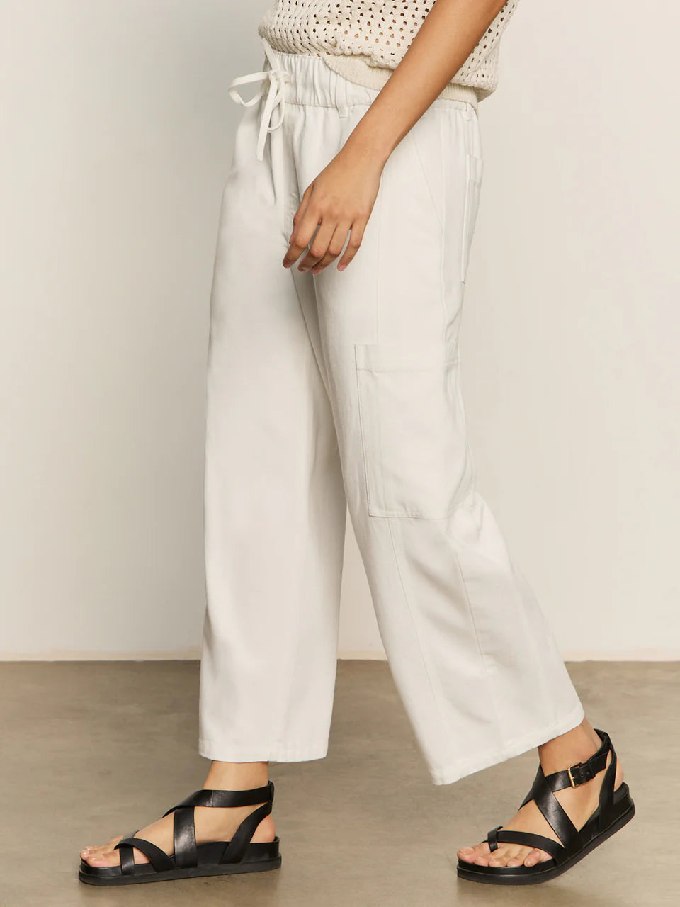 Area Pant