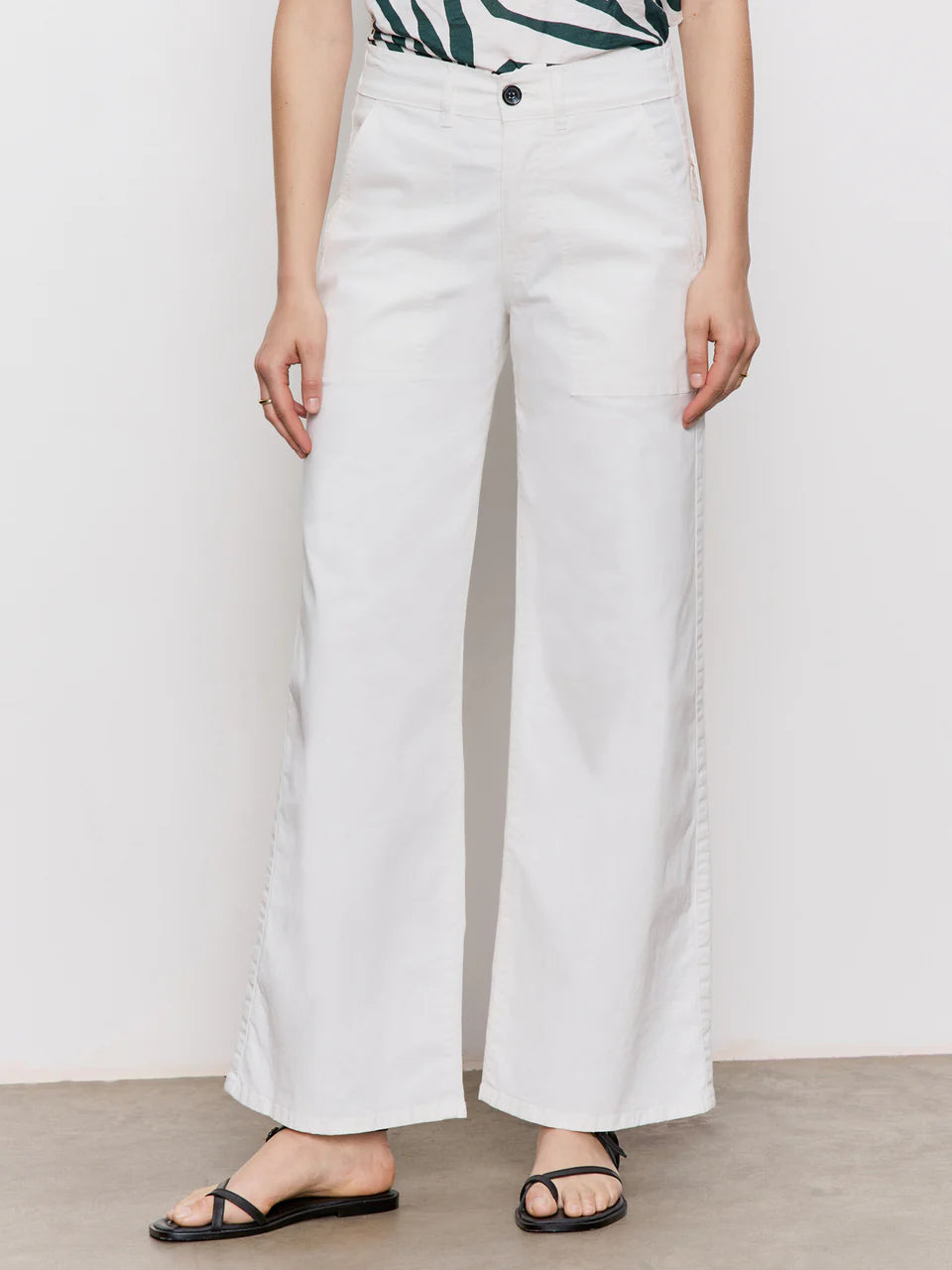Cruiser Full Length Pant