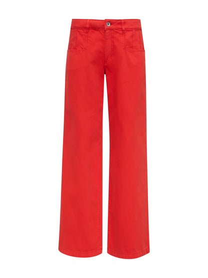 Highland Wide Leg