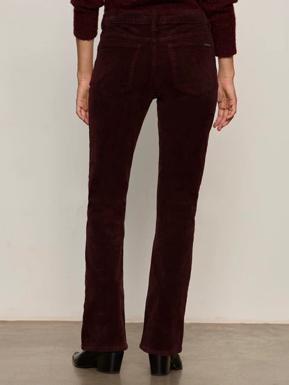 Velveteen Brook Bootcut