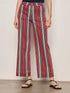 VERRY BERRY STRIPE