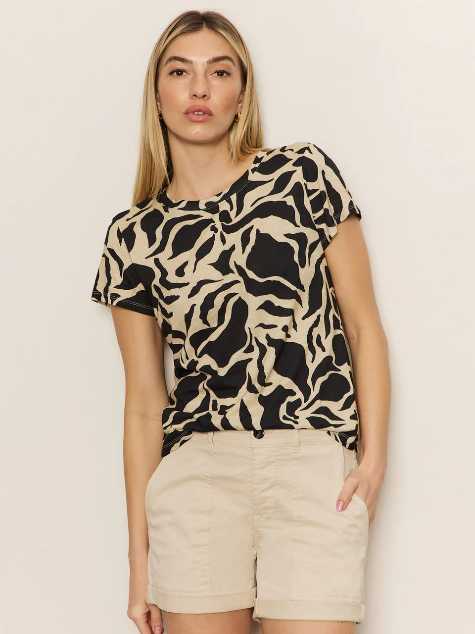 The Perfect Tee