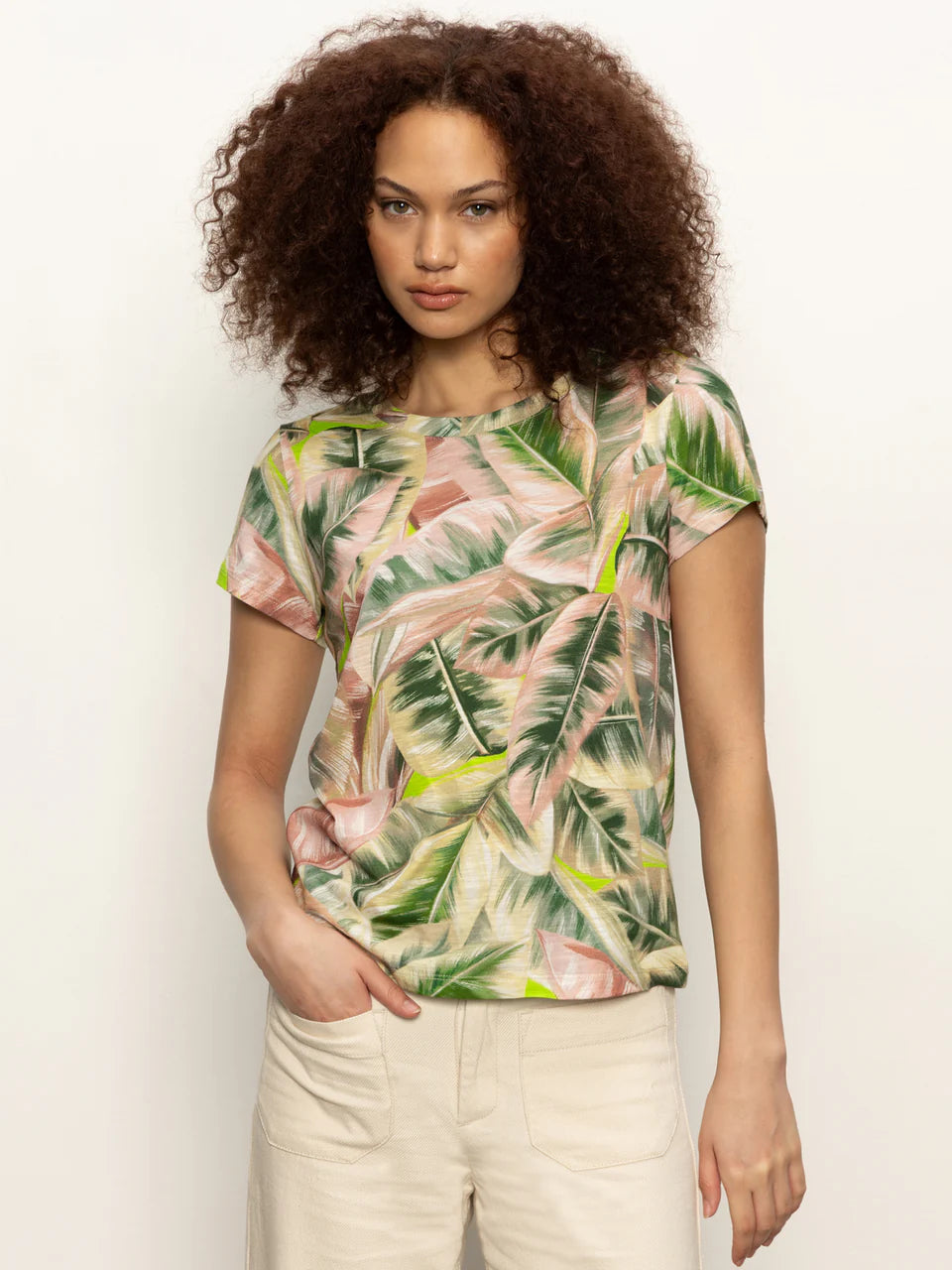 The Perfect Tee