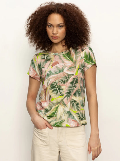 The Perfect Tee