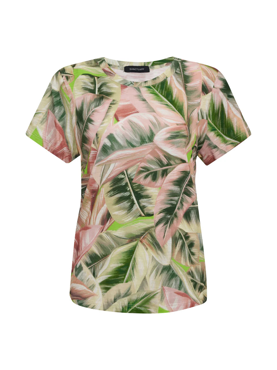 The Perfect Tee