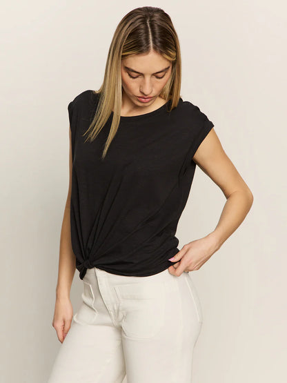 Knotted Muscle Tee