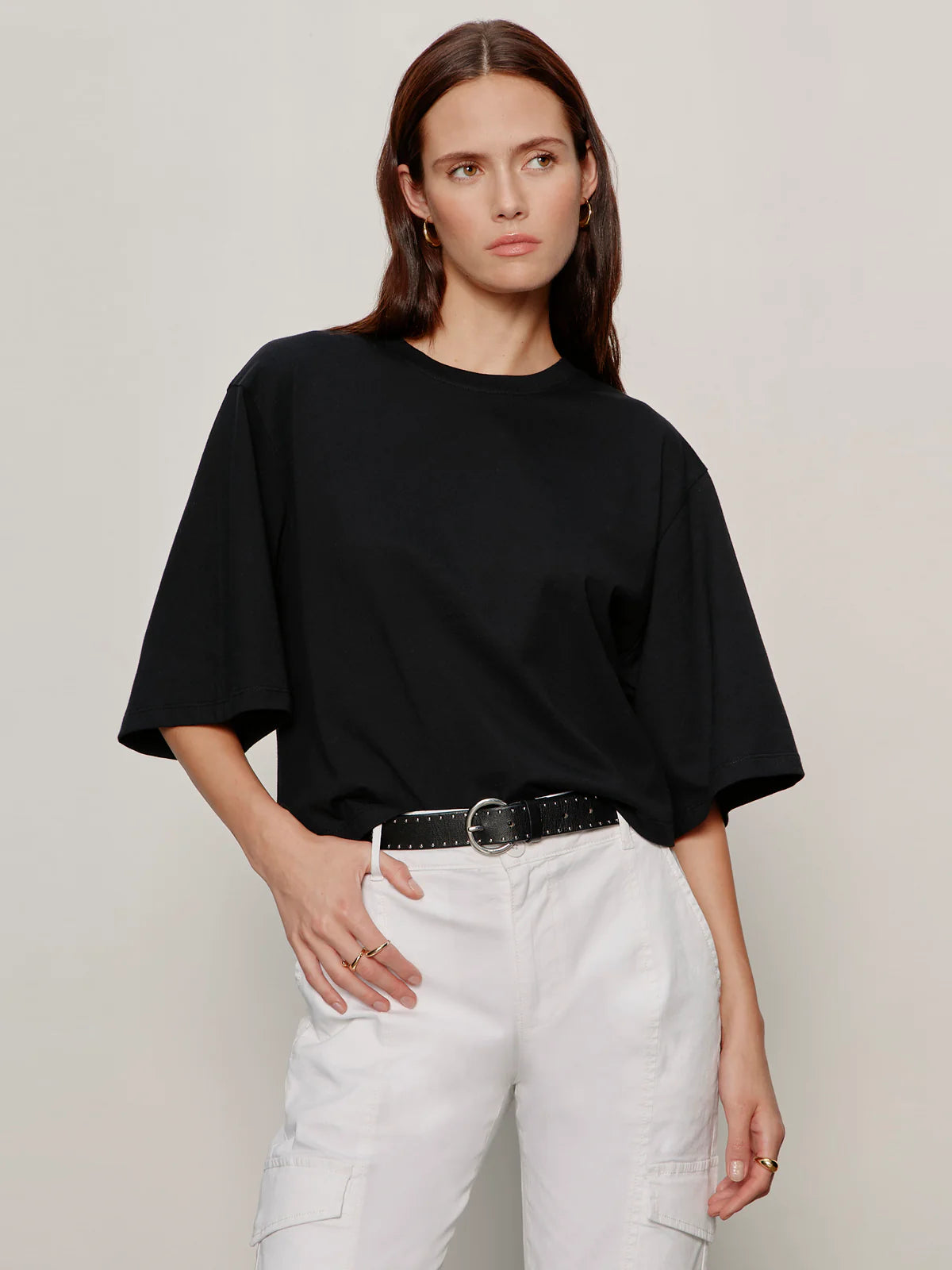 Belle Tee