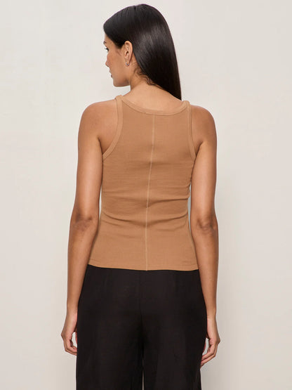Sprinter Rib Tank