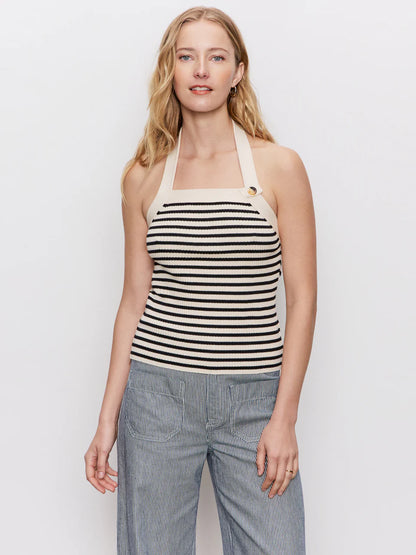 Sunkissed Rib Halter