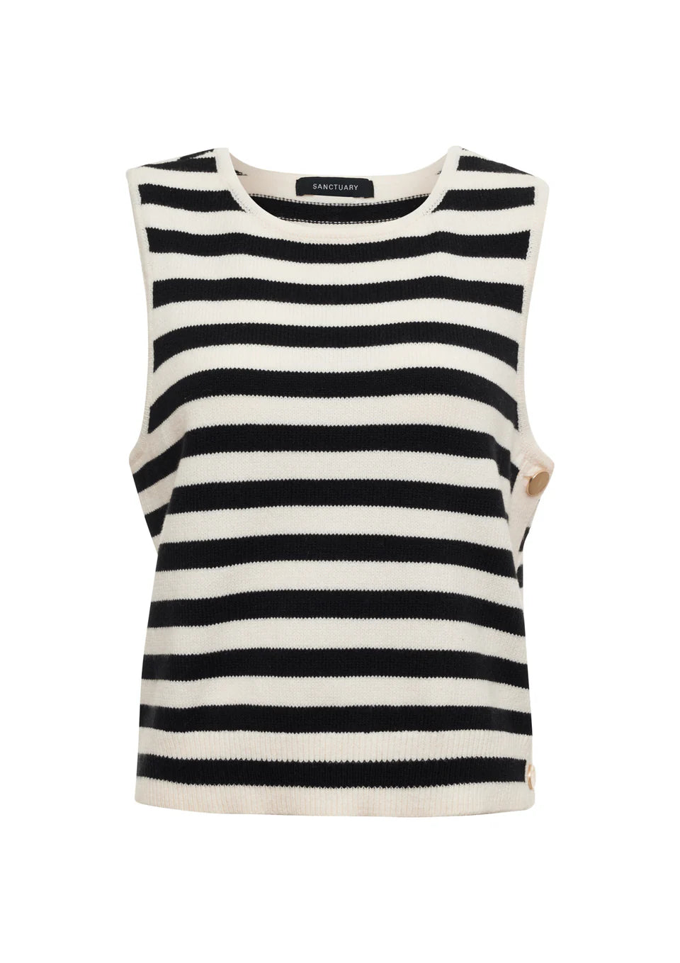 City Summer Tank