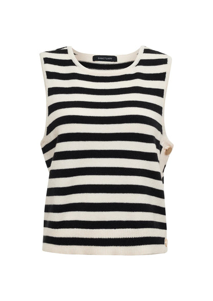 City Summer Tank