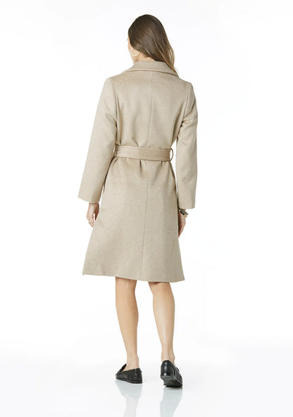 Chantria Coat