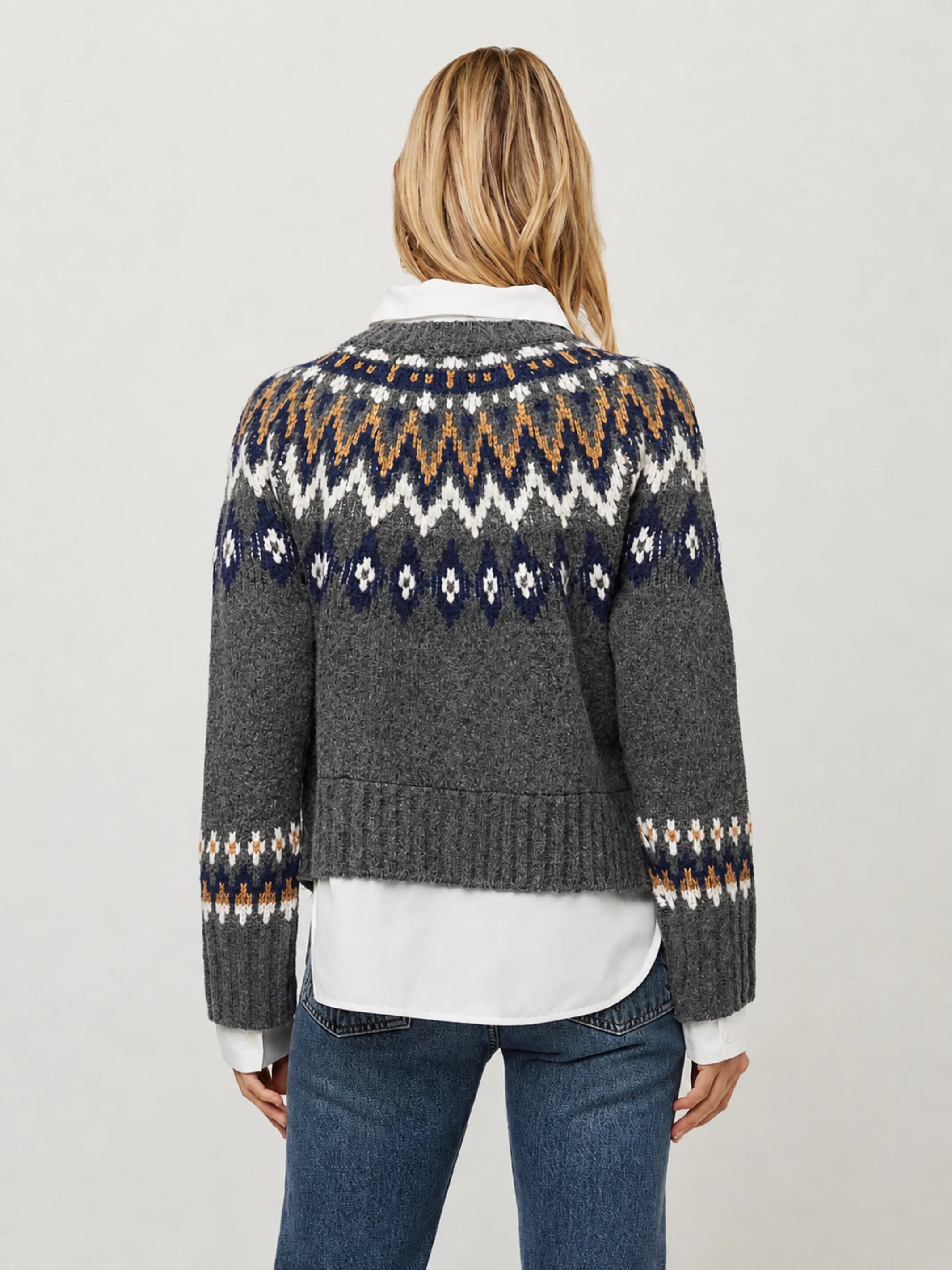 Alina Cardigan