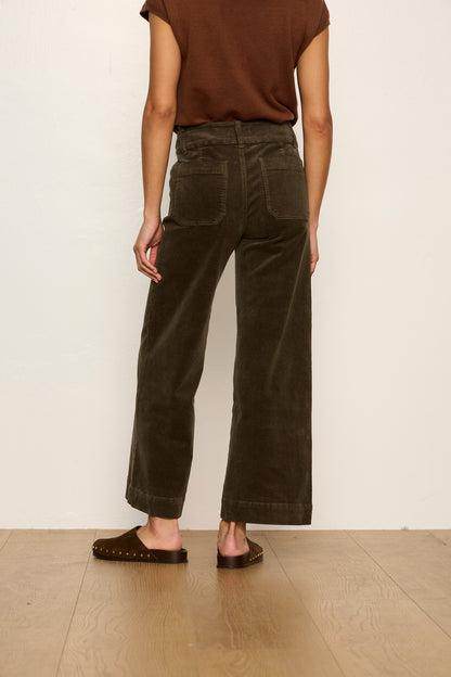 CHELSEA WIDE LEG