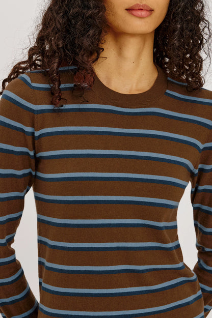 Davie L/S Tee