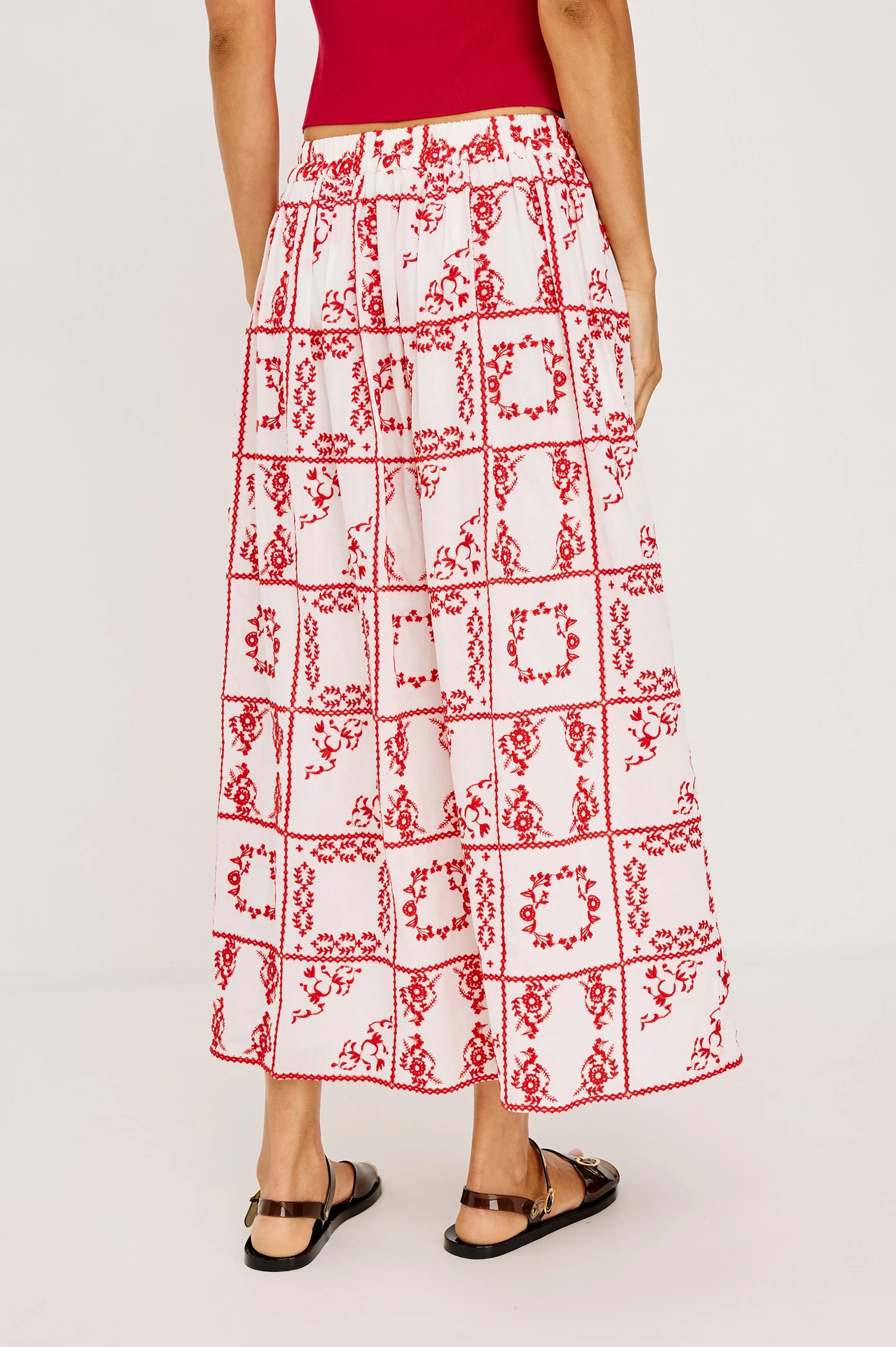 Dax Skirt