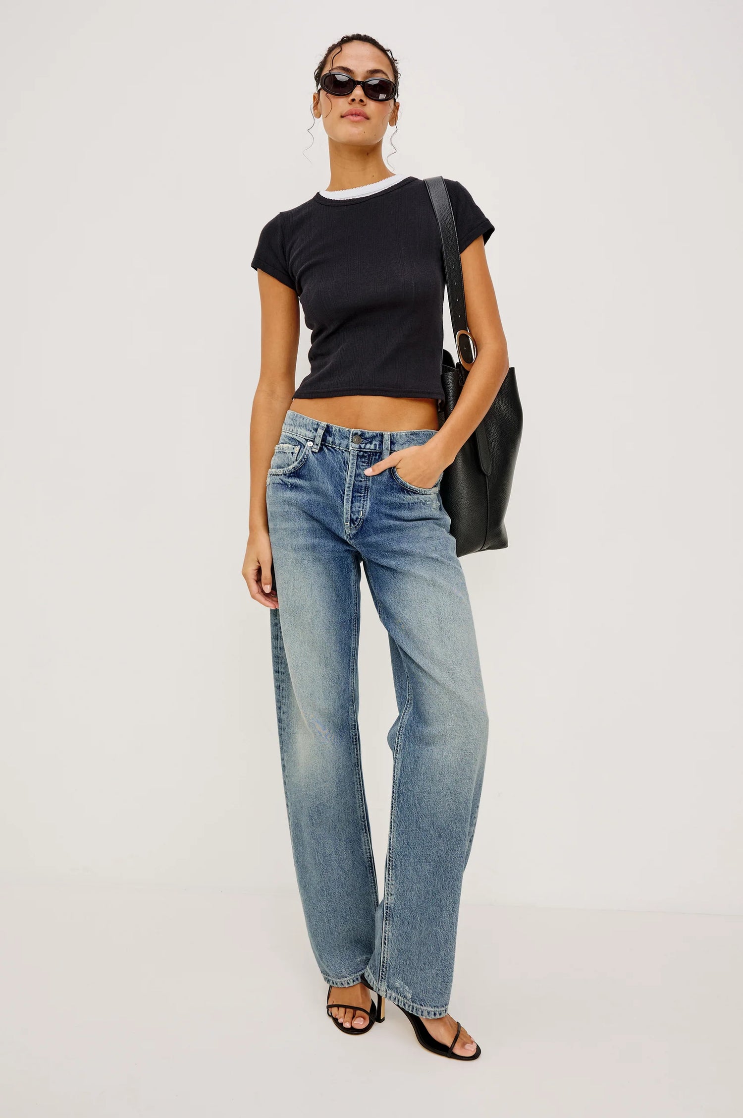 Del Mar Jeans