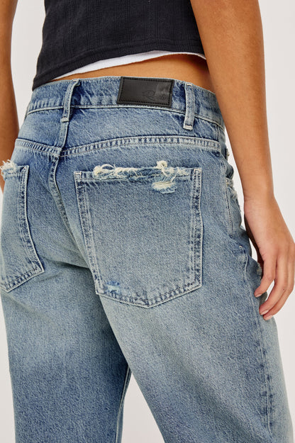 Del Mar Jeans