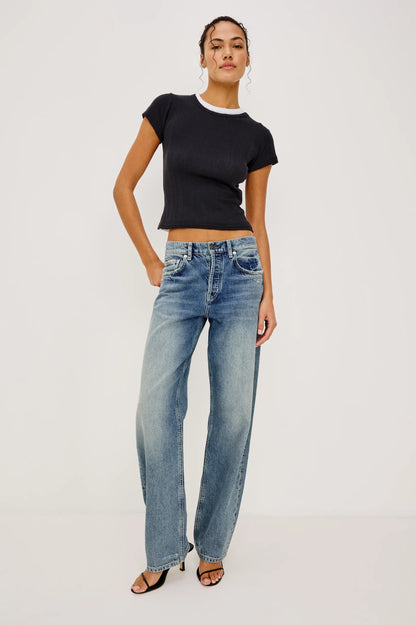 Del Mar Jeans