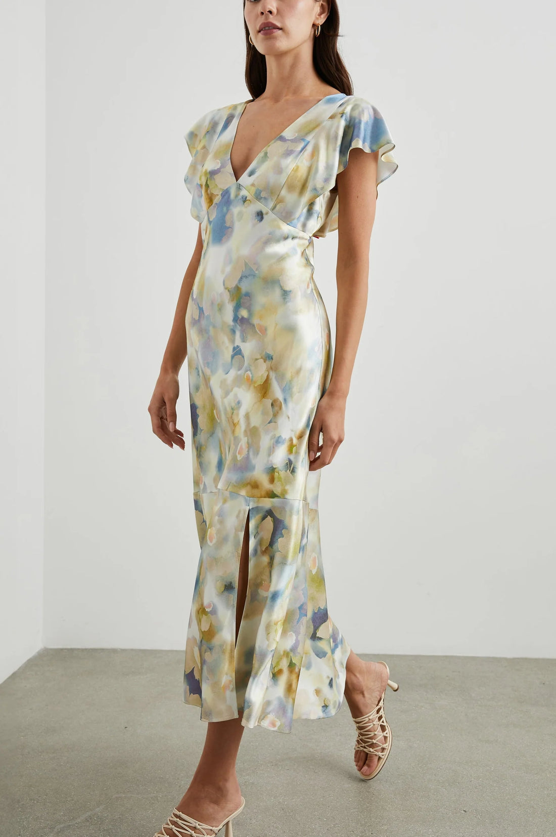 Dina Dress
