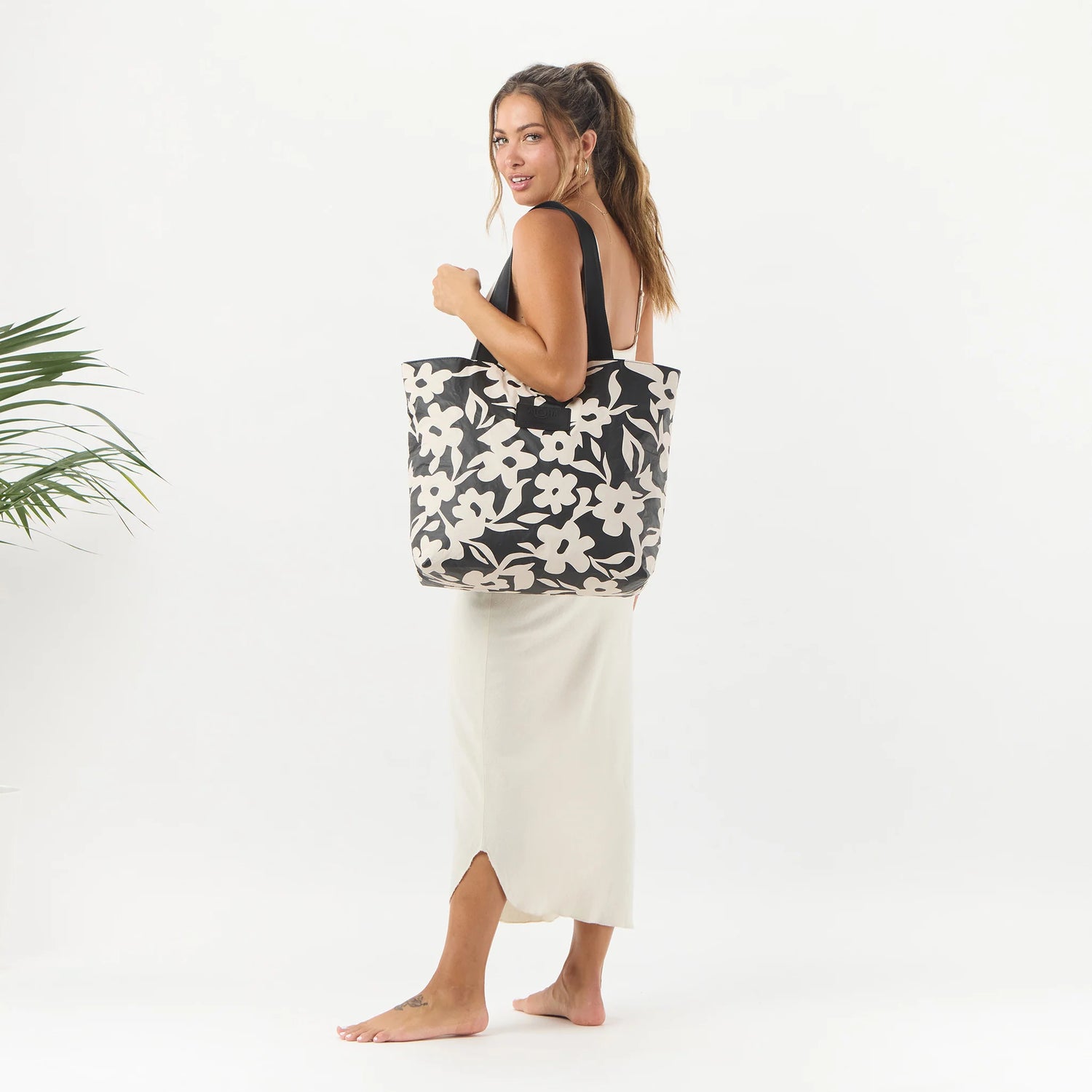 Fall Flowers Bags