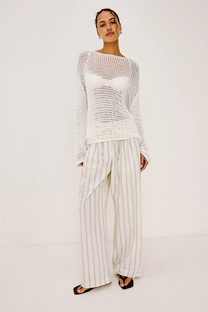 Evangeline Sweater
