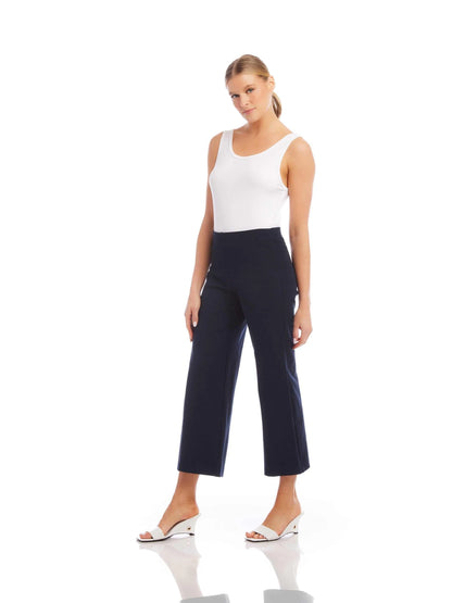 Wide Leg Pant