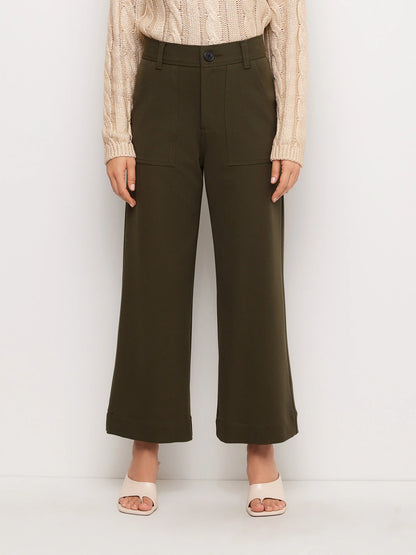 Rylee Cropped Pants