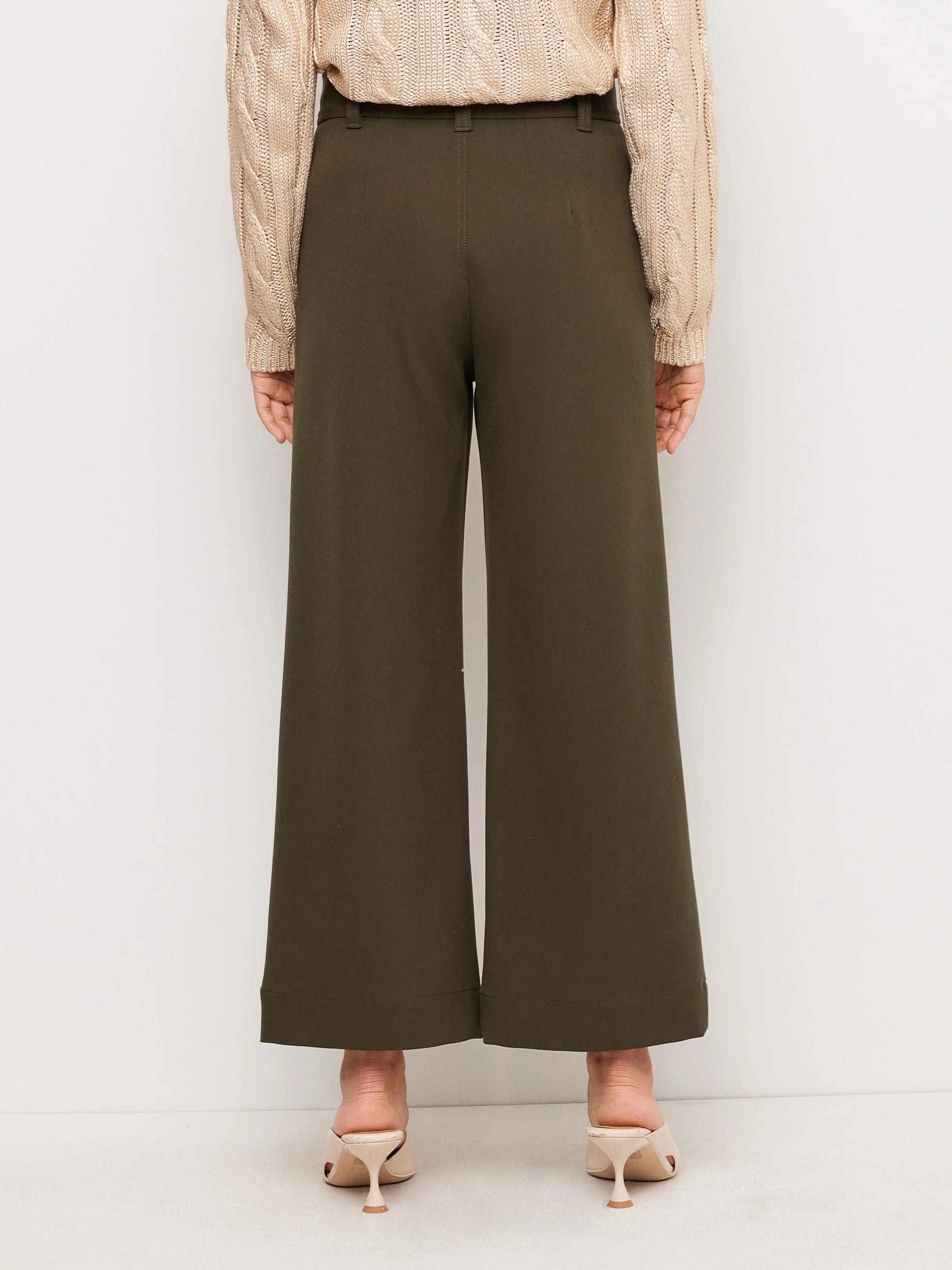 Rylee Cropped Pants