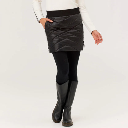 Carving Skirt