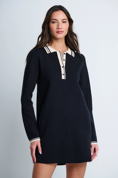 Dressin Around Knit Dress