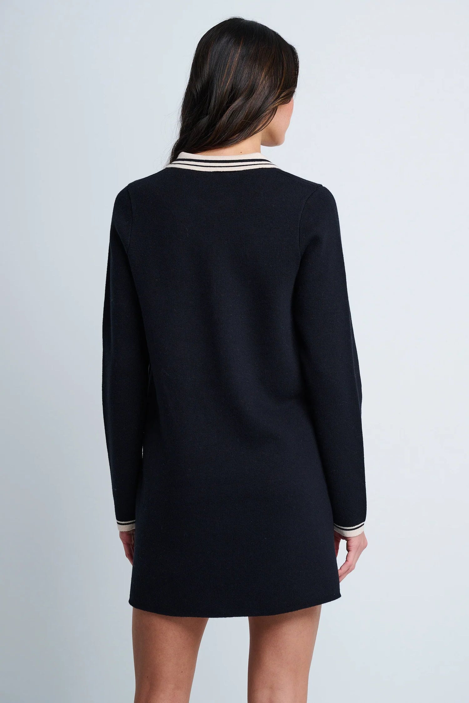 Dressin Around Knit Dress