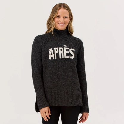 Apres Tunic