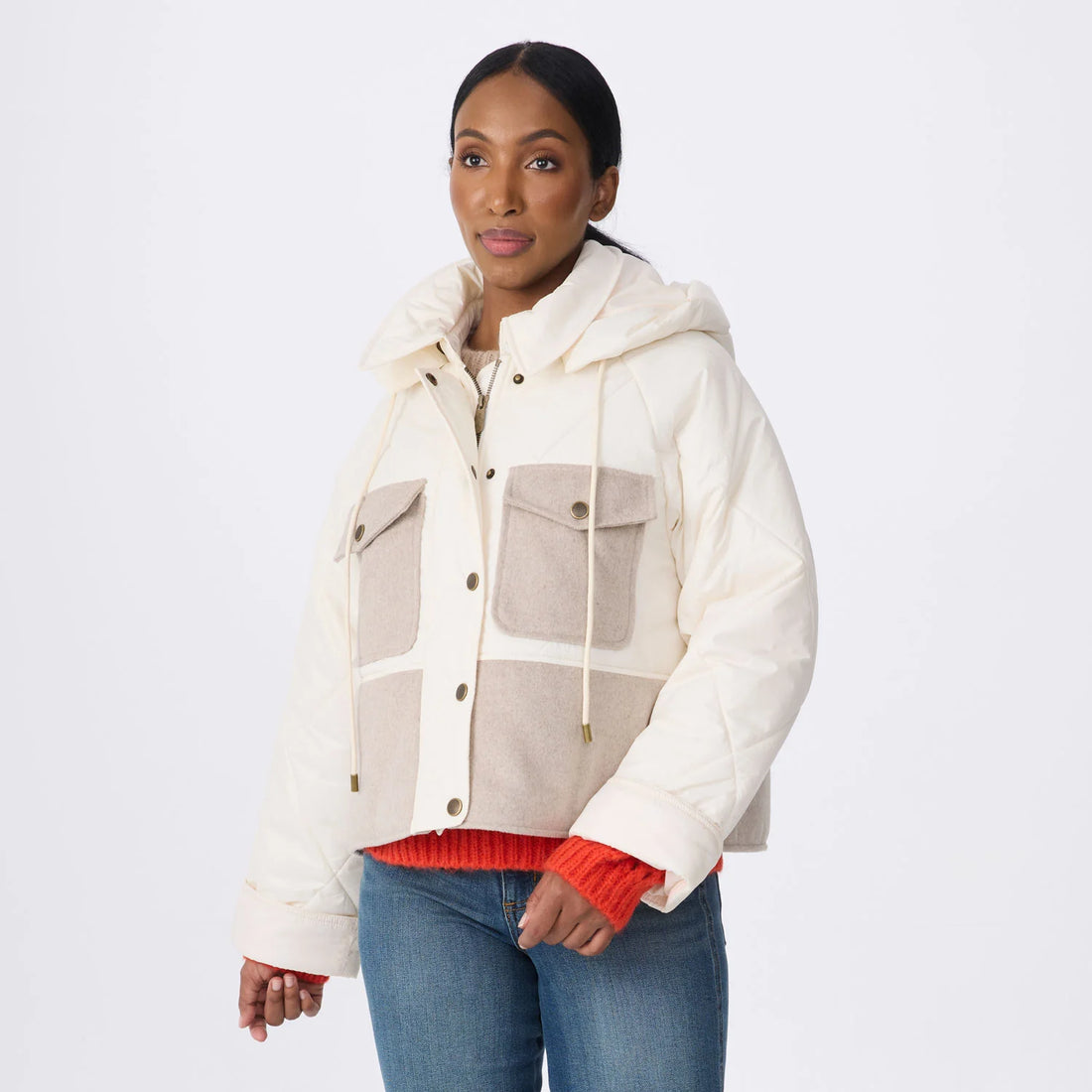 Millie Jacket