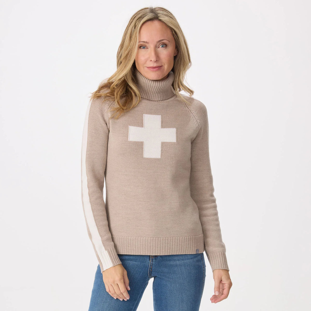 Geneva Turtleneck