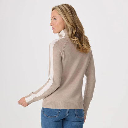 Geneva Turtleneck