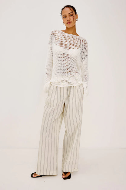 Fulham Pants