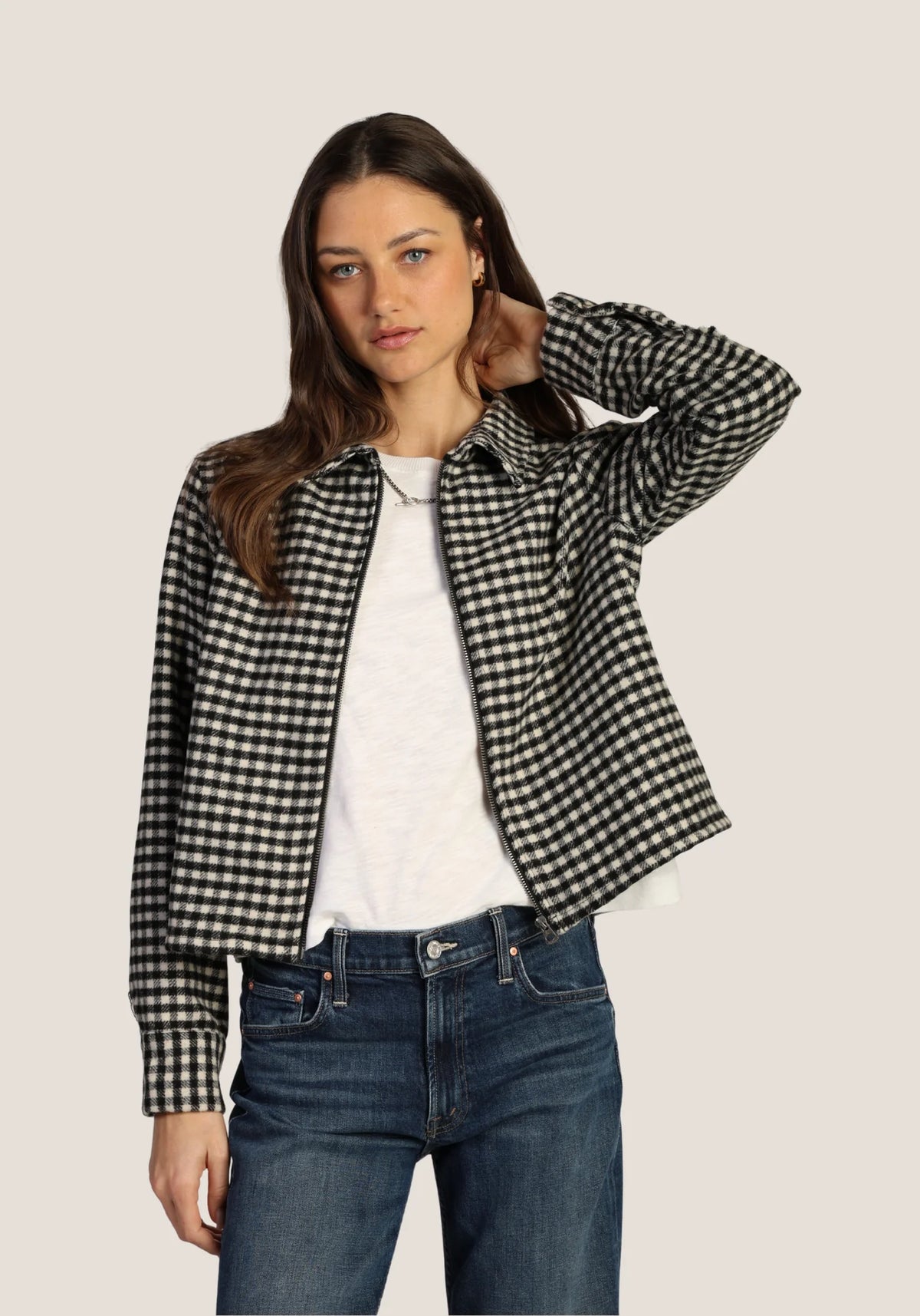 Baxter Jacket