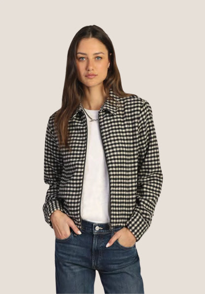 Baxter Jacket