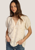 Lily Lace Blouse