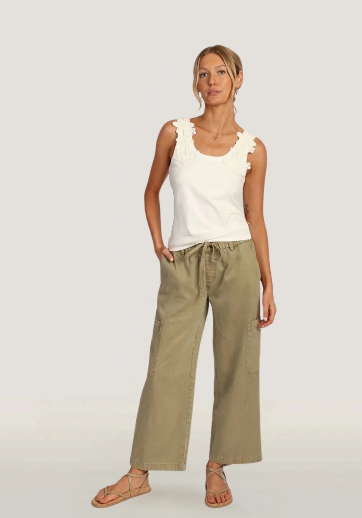 Riley Pants