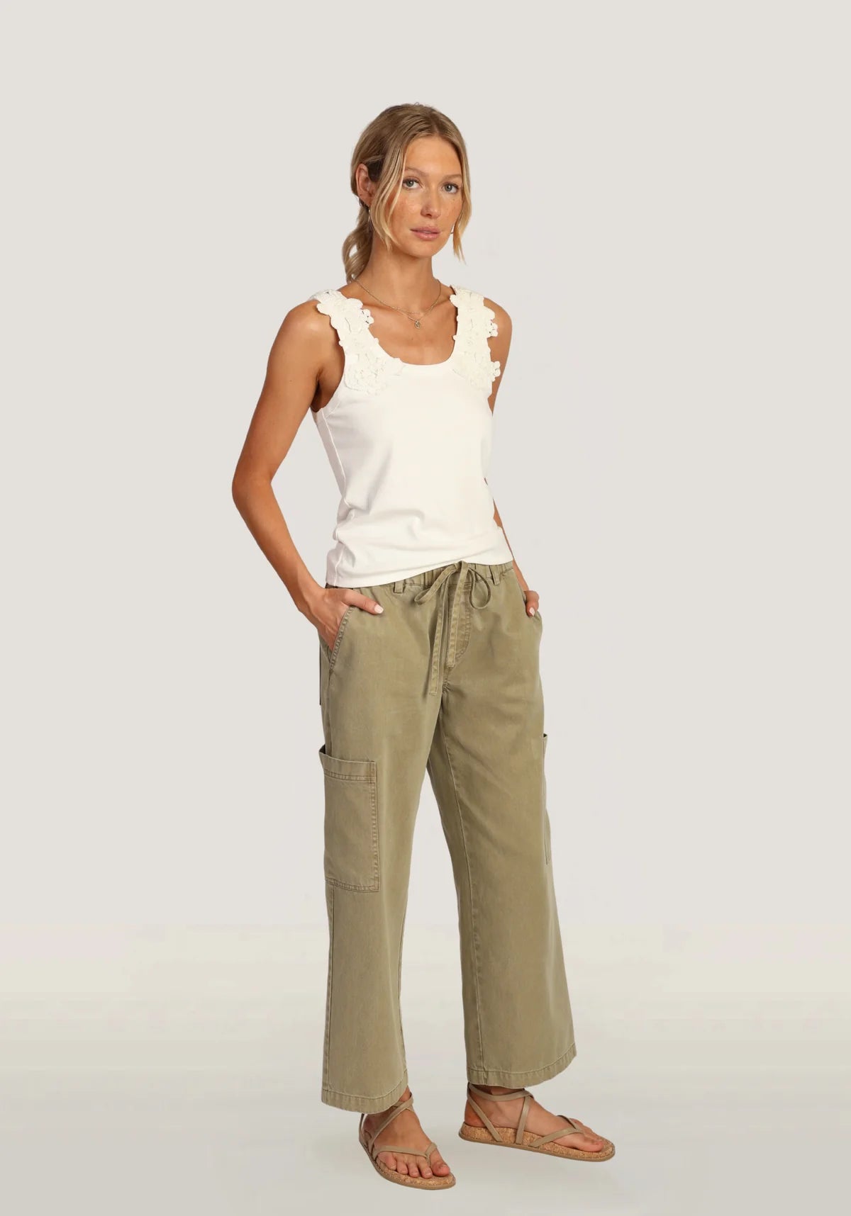 Riley Pants