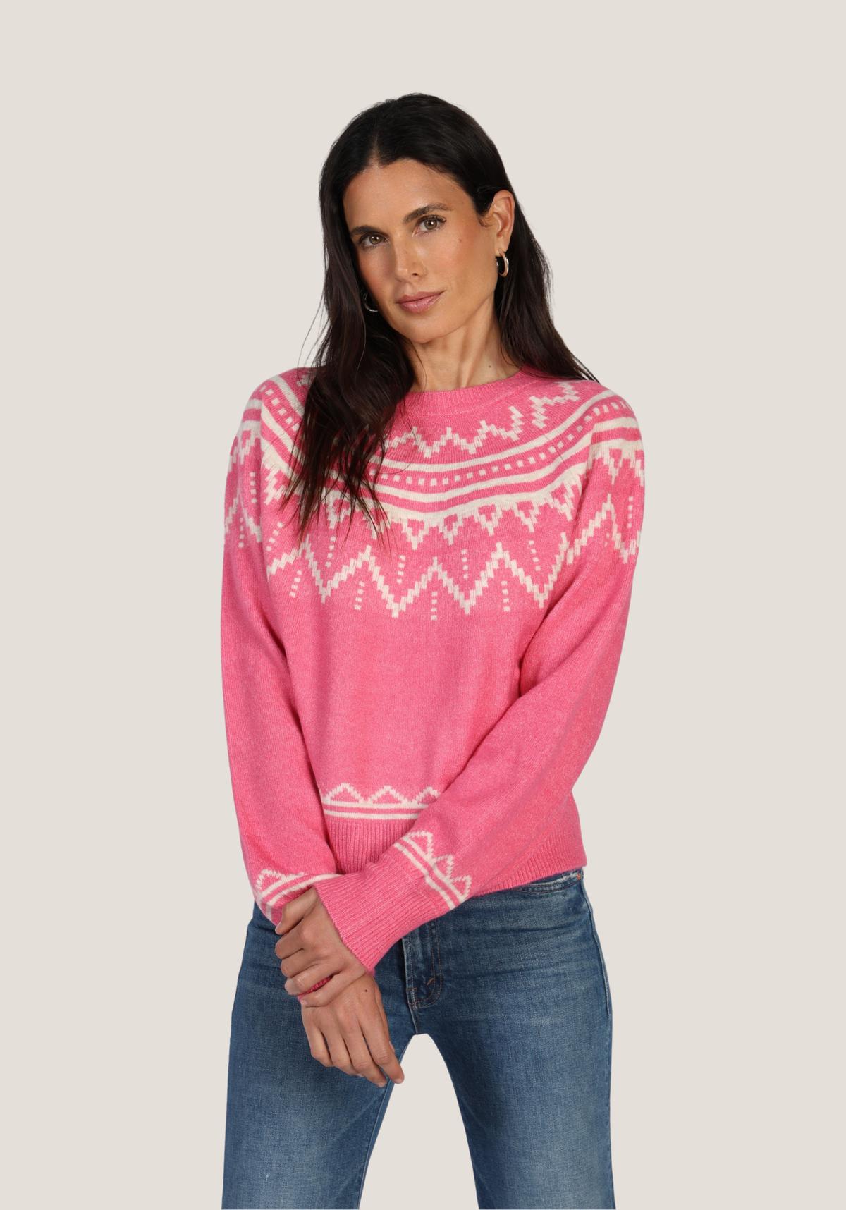 Elle Sweater