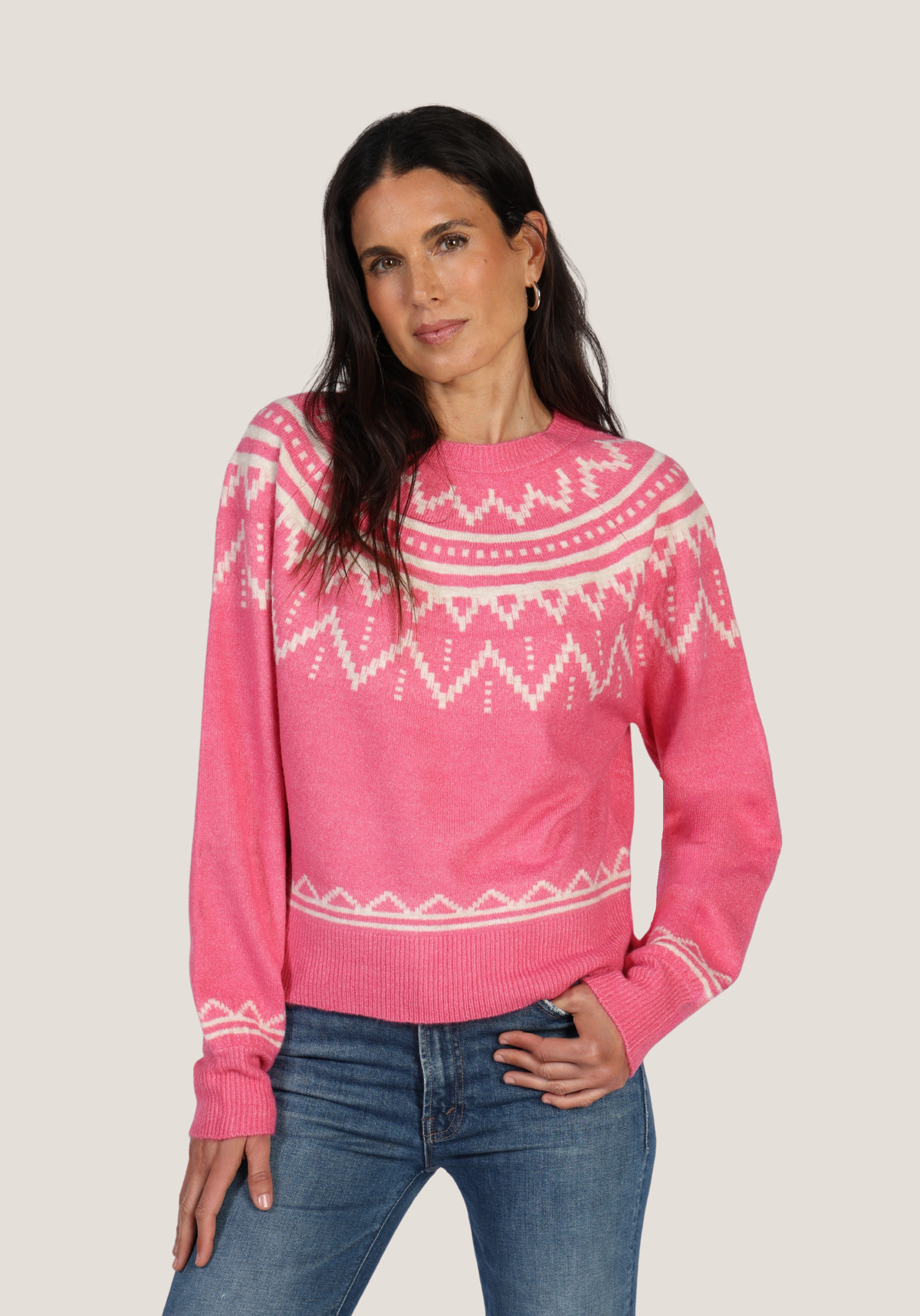 Elle Sweater